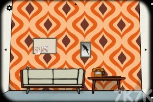 《方块逃离:23案件H5》游戏截图2 《方块逃离:23案件H5》游戏截图2