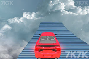 《空中飞车挑战》游戏截图5 《空中飞车挑战》游戏截图5