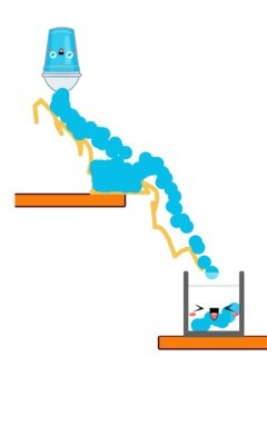 《装满水杯4》游戏截图3 《装满水杯4》游戏截图3