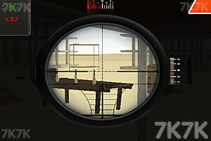 《荒野狙击2》游戏截图2 《荒野狙击2》游戏截图2