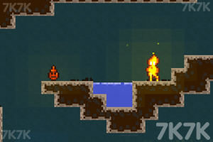 《火之子伊尼》游戏截图3 《火之子伊尼》游戏截图3