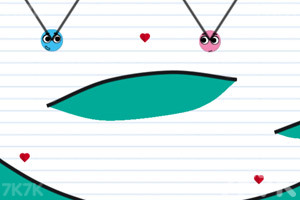 《爱恋球球2》游戏截图2 《爱恋球球2》游戏截图2