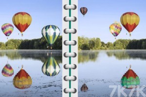 《找茬高手》游戏截图2 《找茬高手》游戏截图2