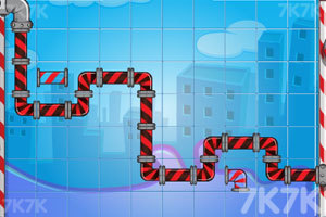 《灌满苏打水瓶》游戏截图1 《灌满苏打水瓶》游戏截图1