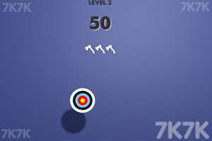 《飞斧狂甩》游戏截图3 《飞斧狂甩》游戏截图3