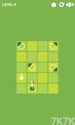 《弹球进洞》游戏截图3 《弹球进洞》游戏截图3