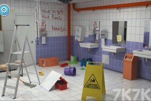 《密室逃脱之办公大厦》游戏截图4 《密室逃脱之办公大厦》游戏截图4