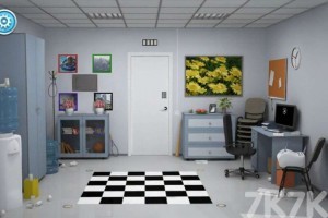 《密室逃脱之办公大厦》游戏截图3 《密室逃脱之办公大厦》游戏截图3