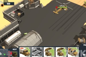 《使命必达》游戏截图3 《使命必达》游戏截图3