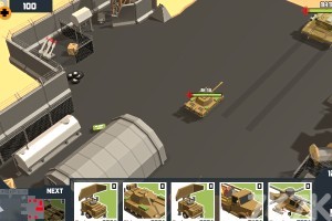 《使命必达》游戏截图2 《使命必达》游戏截图2