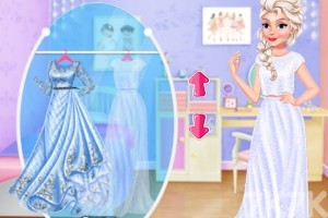 《美丽新娘妆》游戏截图1 《美丽新娘妆》游戏截图1