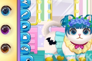 《我的宠物店》游戏截图4 《我的宠物店》游戏截图4