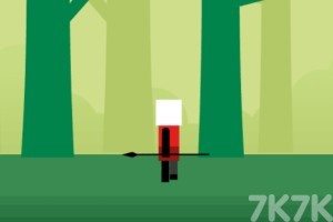 《火柴人标枪》游戏截图1 《火柴人标枪》游戏截图1