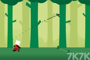 《火柴人标枪》游戏截图3 《火柴人标枪》游戏截图3