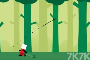 《火柴人标枪》游戏截图2 《火柴人标枪》游戏截图2