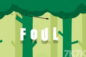 《火柴人标枪》游戏截图4 《火柴人标枪》游戏截图4