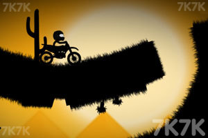 《自行车勇士》游戏截图3 《自行车勇士》游戏截图3