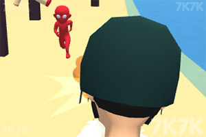 《弯速狙击》游戏截图3 《弯速狙击》游戏截图3