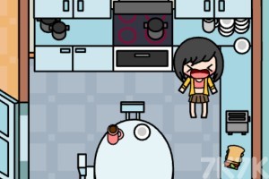 《美眉早上好H5》游戏截图4 《美眉早上好H5》游戏截图4