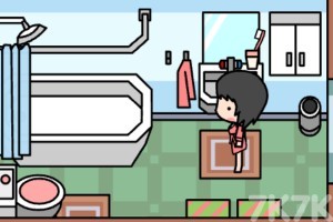 《美眉早上好H5》游戏截图2 《美眉早上好H5》游戏截图2