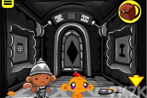 《逗小猴开心系列954》游戏截图2 《逗小猴开心系列954》游戏截图2