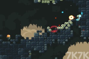 《星球世界》游戏截图3 《星球世界》游戏截图3