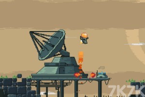 《星球世界》游戏截图2 《星球世界》游戏截图2