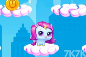 《萌兽练习生》游戏截图3 《萌兽练习生》游戏截图3