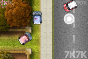 《街头追逐》游戏截图3 《街头追逐》游戏截图3