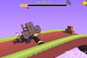 《组装赛车》游戏截图3 《组装赛车》游戏截图3