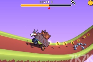 《组装赛车》游戏截图4 《组装赛车》游戏截图4