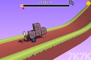 《组装赛车》游戏截图2 《组装赛车》游戏截图2