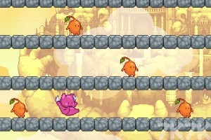 《肥猫天使2增强版H5》游戏截图3 《肥猫天使2增强版H5》游戏截图3