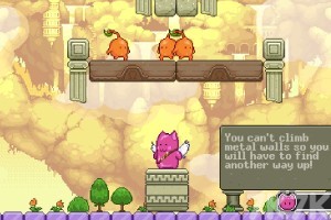 《肥猫天使2增强版H5》游戏截图2 《肥猫天使2增强版H5》游戏截图2