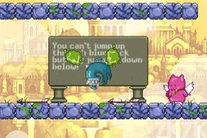 《肥猫天使2增强版H5》游戏截图4 《肥猫天使2增强版H5》游戏截图4