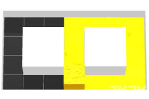 《翻转的立方体2》游戏截图2 《翻转的立方体2》游戏截图2