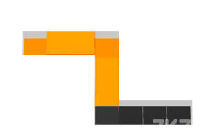 《翻转的立方体2》游戏截图3 《翻转的立方体2》游戏截图3