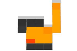 《翻转的立方体2》游戏截图4 《翻转的立方体2》游戏截图4