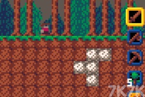 《像素人求生》游戏截图3 《像素人求生》游戏截图3