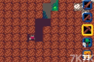 《像素人求生》游戏截图4 《像素人求生》游戏截图4