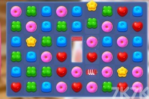 《装修温馨小屋》游戏截图3 《装修温馨小屋》游戏截图3