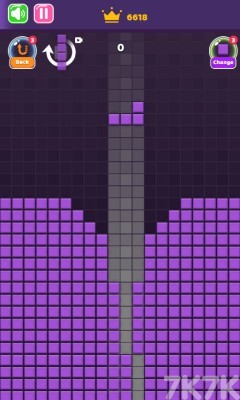 《疯狂消砖块》游戏截图1 《疯狂消砖块》游戏截图1