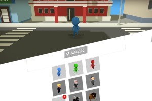 《拥挤城市2》游戏截图4 《拥挤城市2》游戏截图4