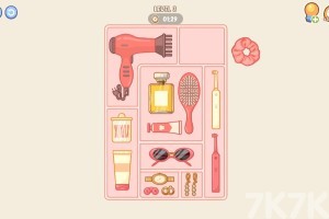 《归纳与整理》游戏截图3 《归纳与整理》游戏截图3