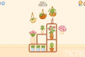 《归纳与整理》游戏截图1 《归纳与整理》游戏截图1