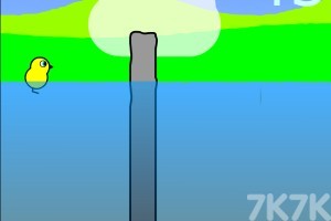 《小鸭子的生活中文版H5》游戏截图3 《小鸭子的生活中文版H5》游戏截图3