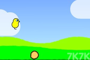 《小鸭子的生活中文版H5》游戏截图4 《小鸭子的生活中文版H5》游戏截图4