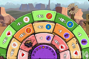 《大车吃小车6》游戏截图4 《大车吃小车6》游戏截图4