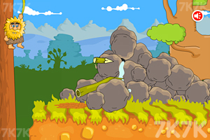 《亚当寻找夏娃升级版》游戏截图4 《亚当寻找夏娃升级版》游戏截图4