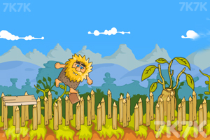 《亚当寻找夏娃升级版》游戏截图1 《亚当寻找夏娃升级版》游戏截图1